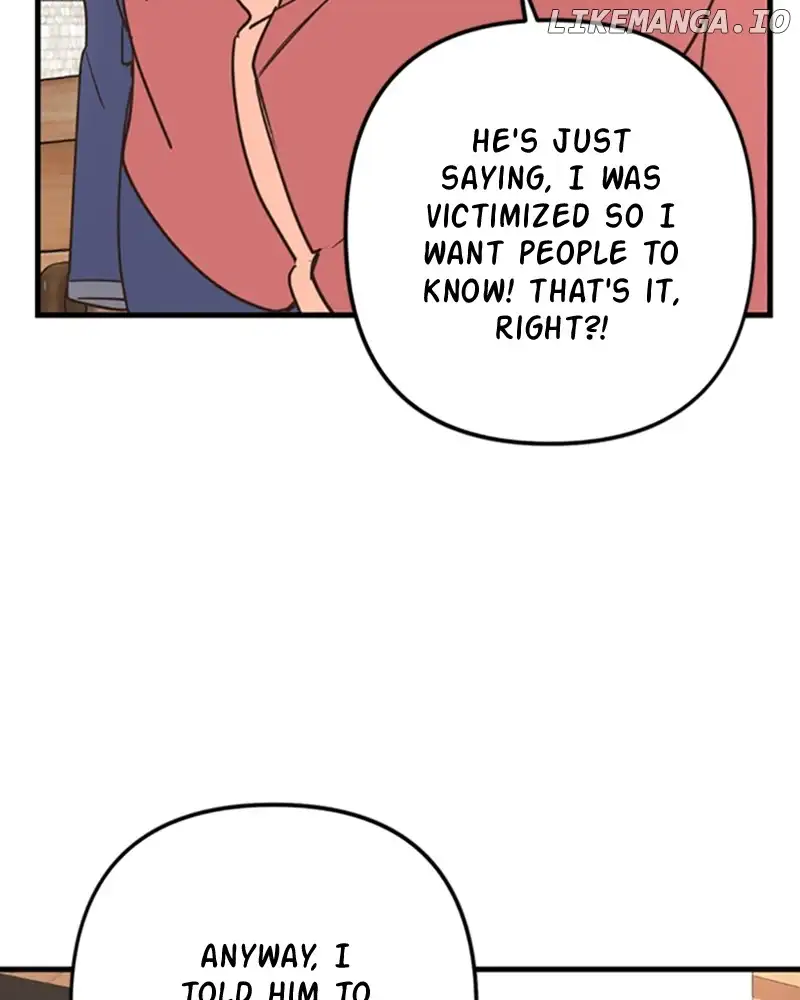 Single Wizard’s Dormitory Apartment chapter 62 page 74