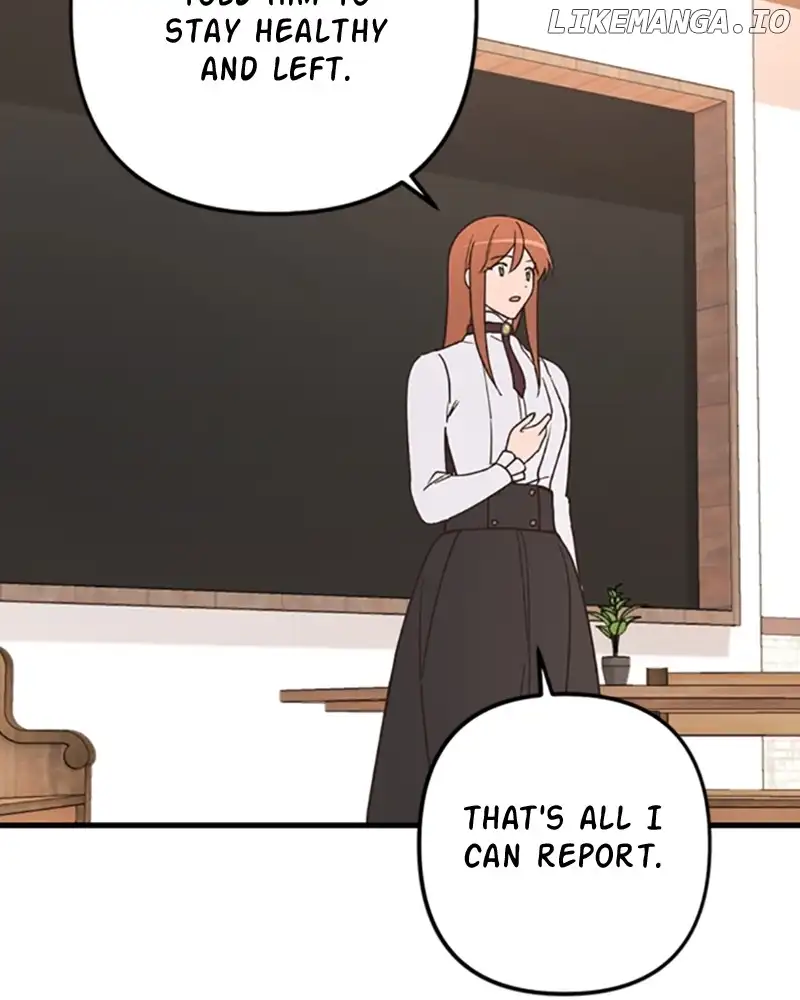 Single Wizard’s Dormitory Apartment chapter 62 page 75