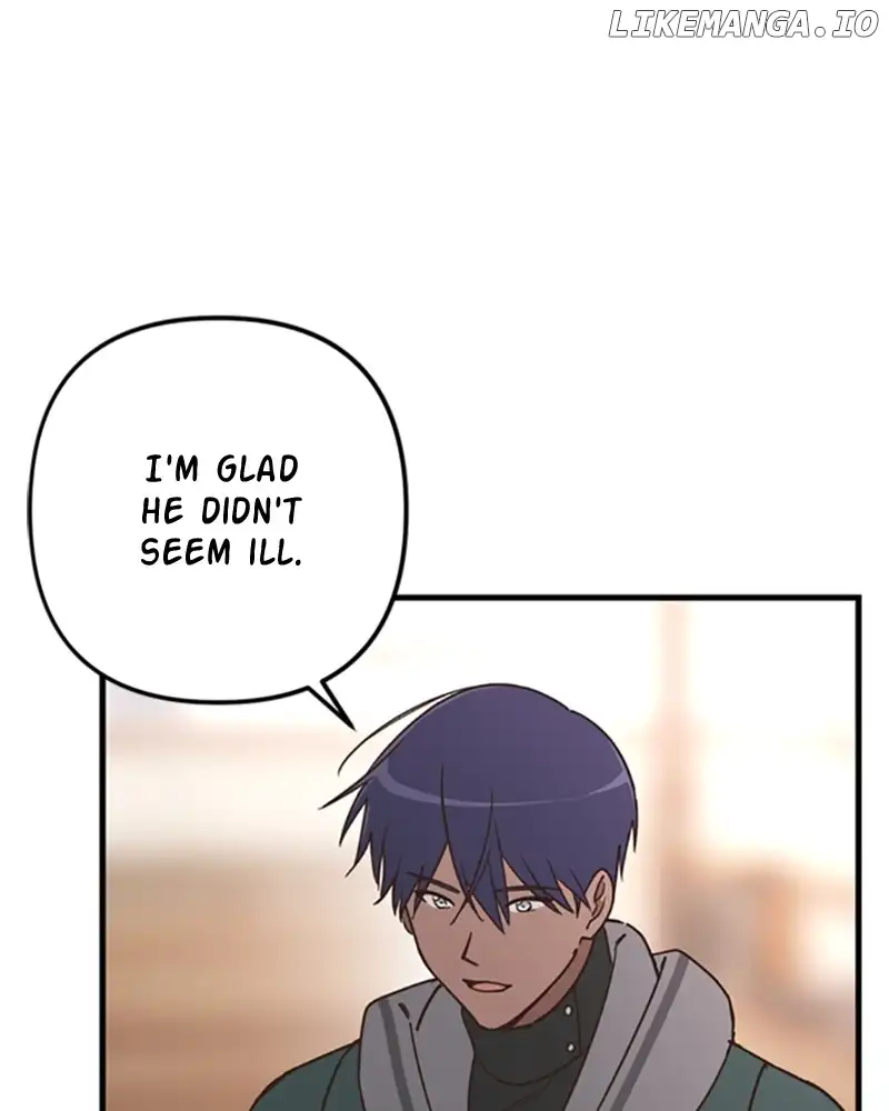 Single Wizard’s Dormitory Apartment chapter 62 page 76