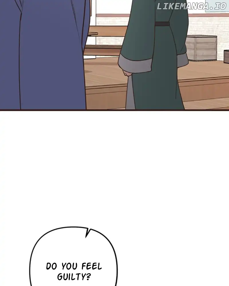 Single Wizard’s Dormitory Apartment chapter 62 page 80
