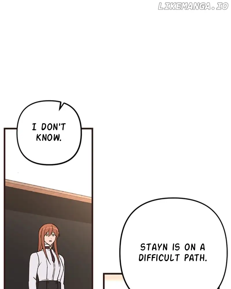 Single Wizard’s Dormitory Apartment chapter 62 page 82