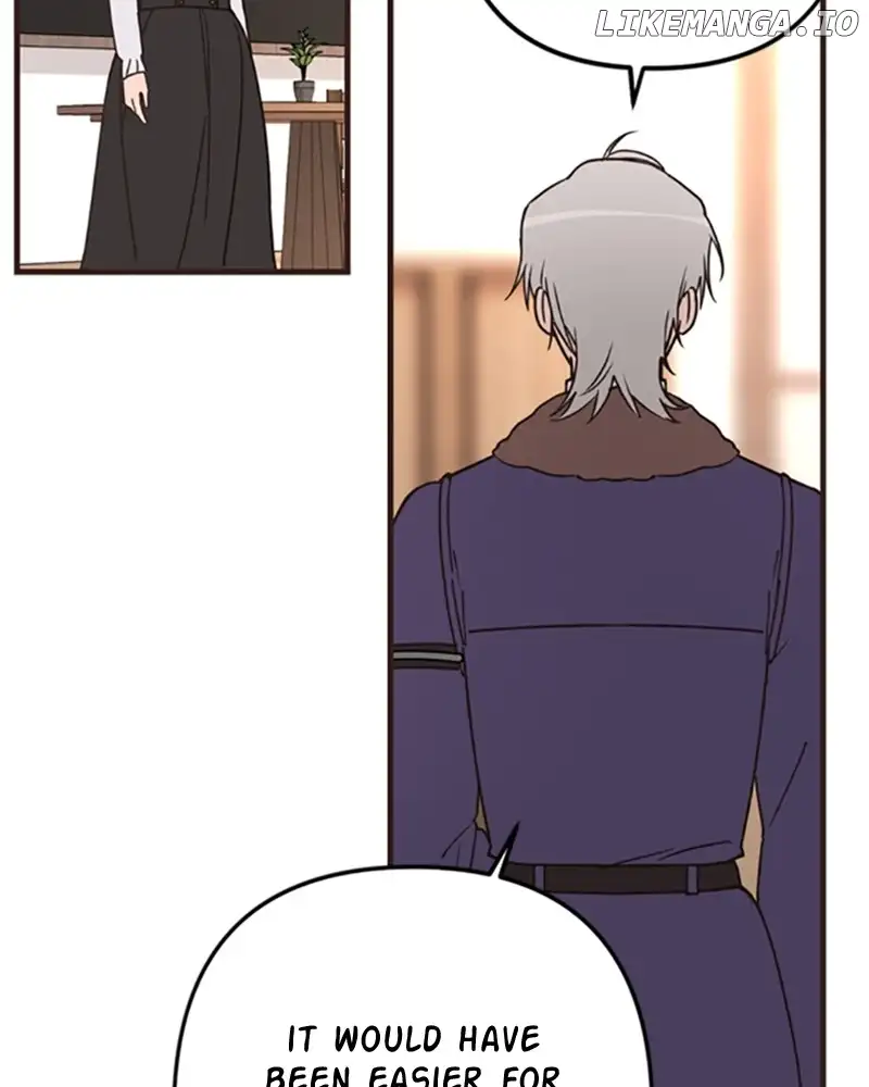 Single Wizard’s Dormitory Apartment chapter 62 page 83