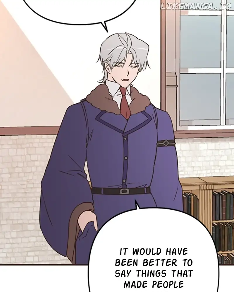 Single Wizard’s Dormitory Apartment chapter 62 page 85