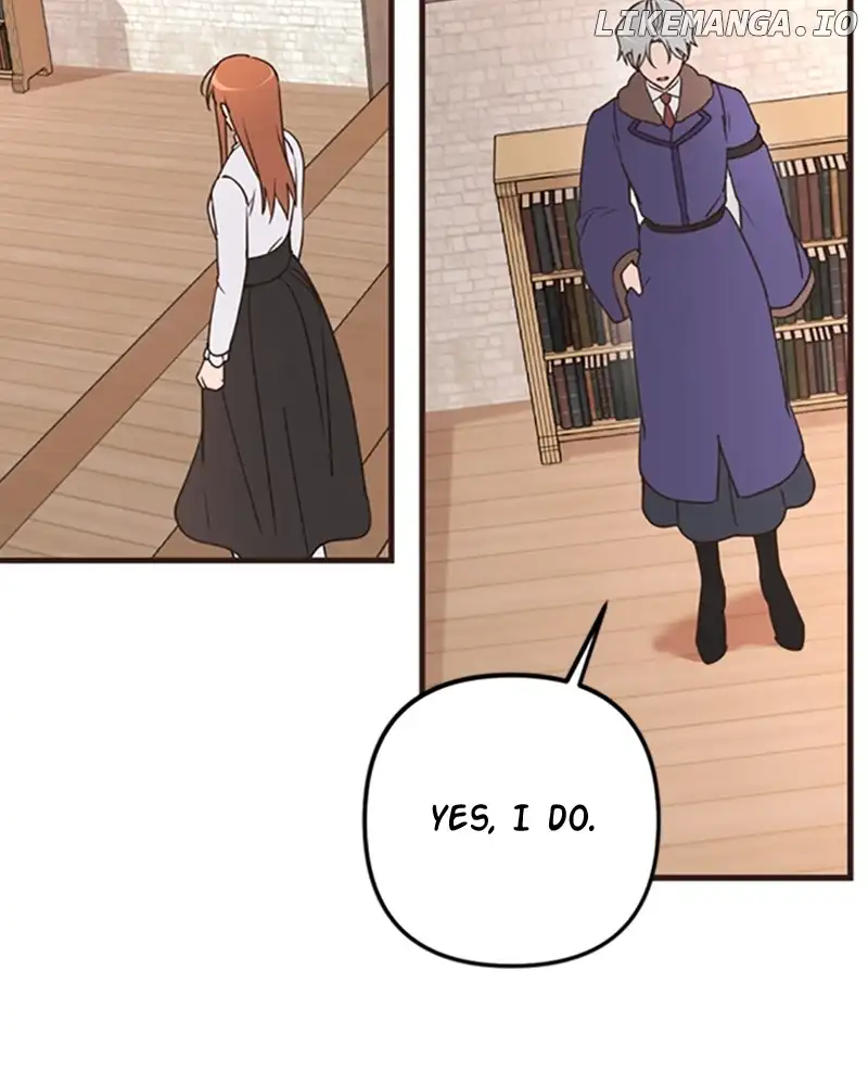 Single Wizard’s Dormitory Apartment chapter 62 page 87