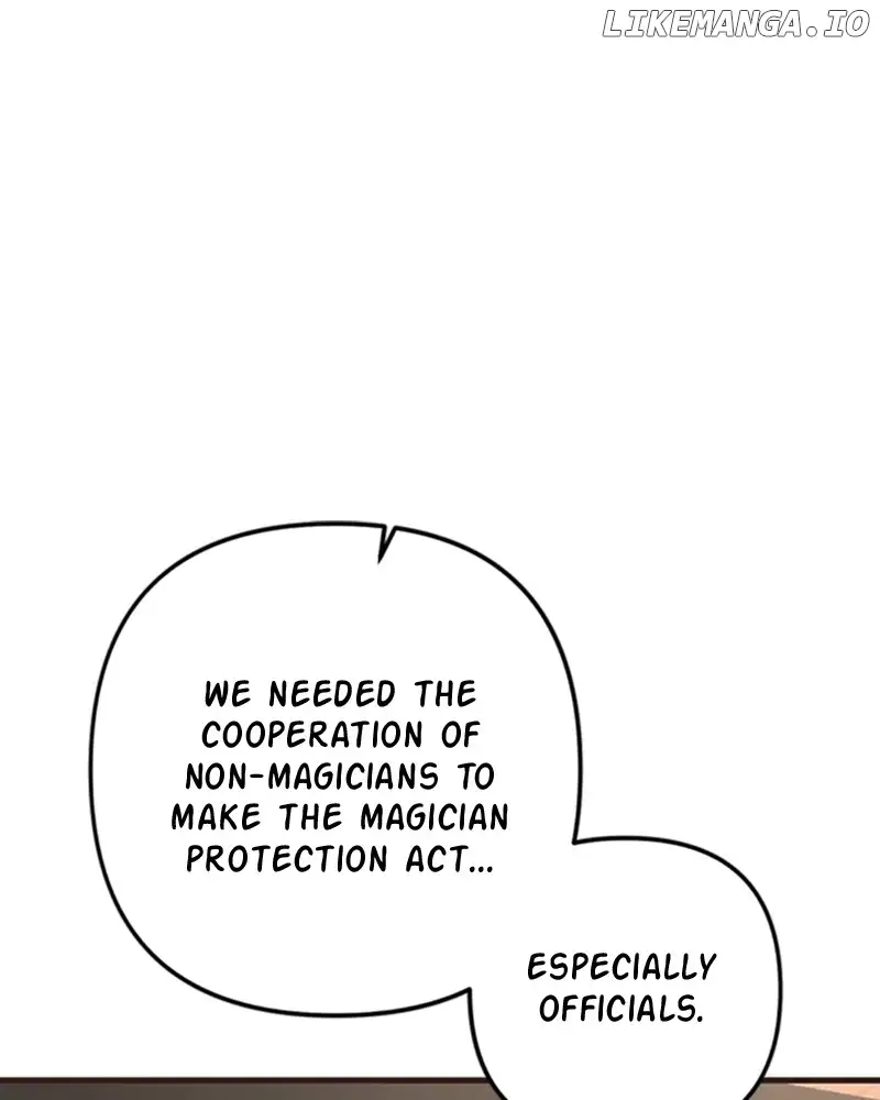 Single Wizard’s Dormitory Apartment chapter 62 page 90