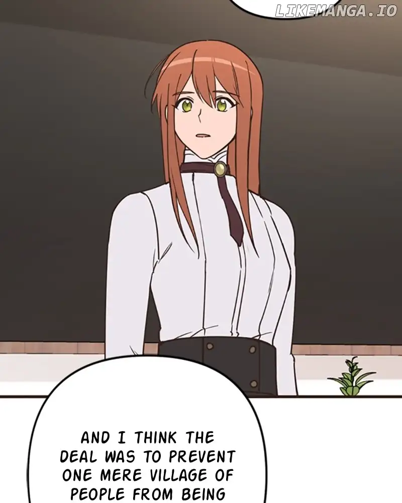 Single Wizard’s Dormitory Apartment chapter 62 page 91