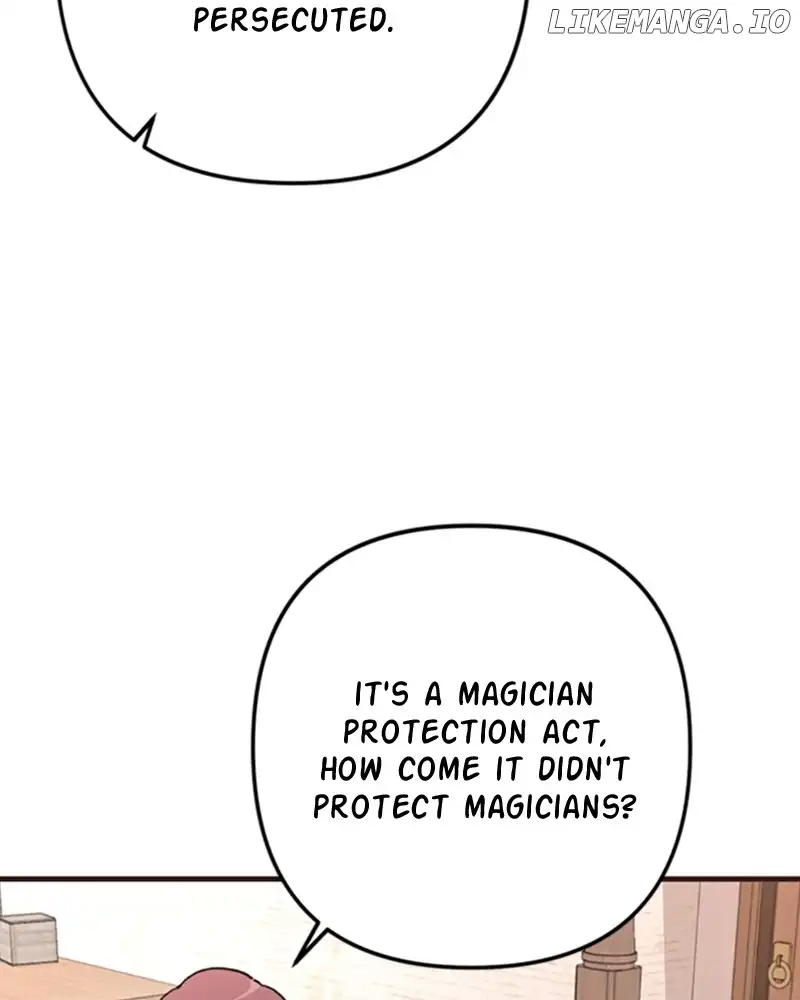 Single Wizard’s Dormitory Apartment chapter 62 page 92