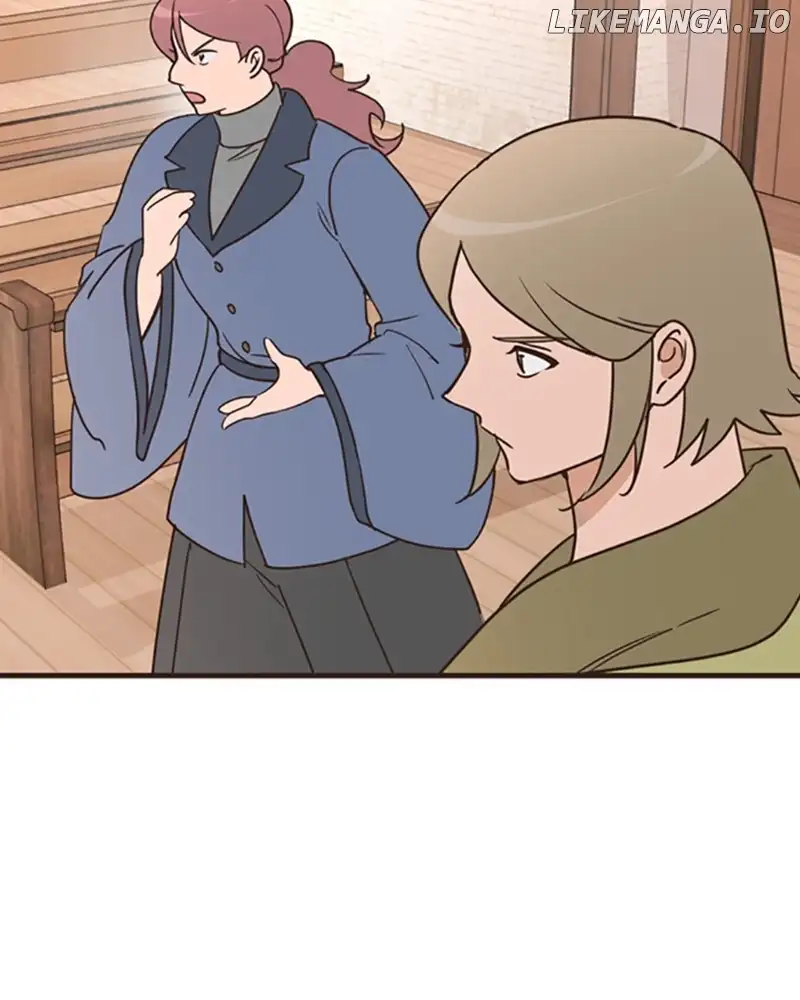 Single Wizard’s Dormitory Apartment chapter 62 page 93