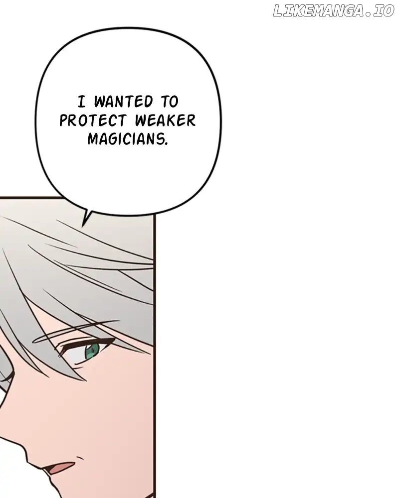 Single Wizard’s Dormitory Apartment chapter 62 page 94