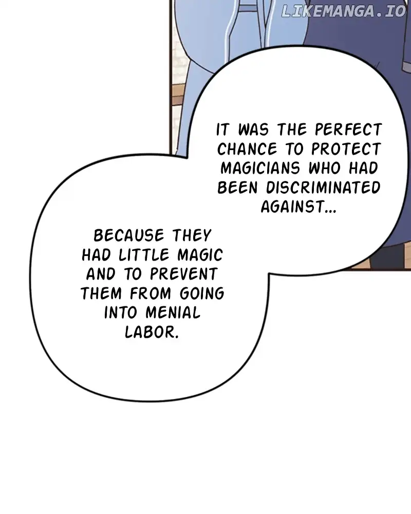 Single Wizard’s Dormitory Apartment chapter 62 page 96