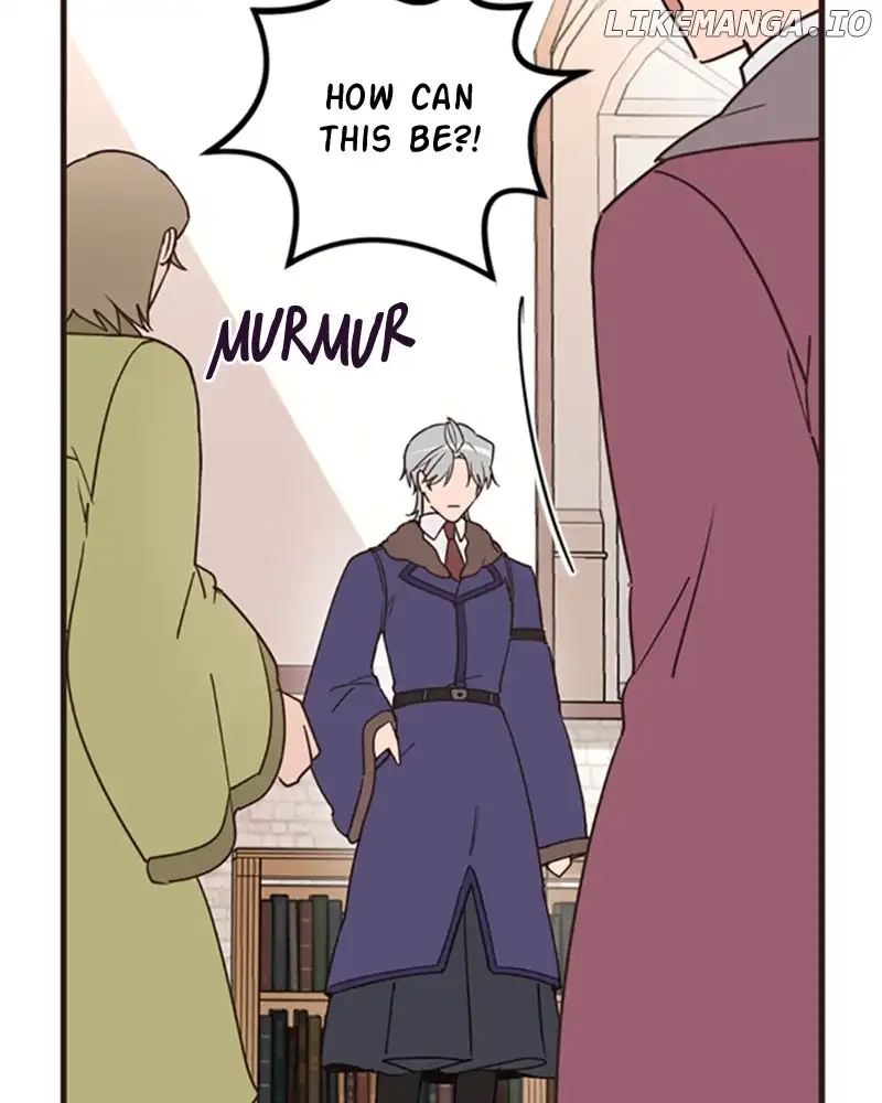 Single Wizard’s Dormitory Apartment chapter 62 page 100