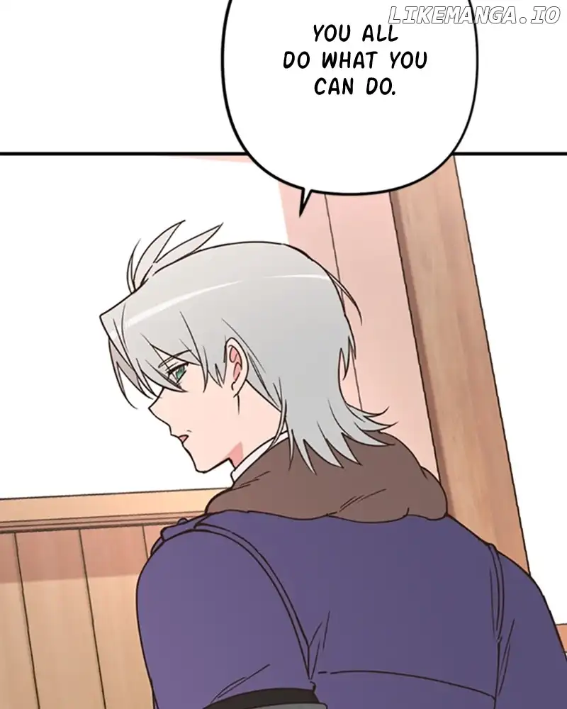 Single Wizard’s Dormitory Apartment chapter 62 page 104