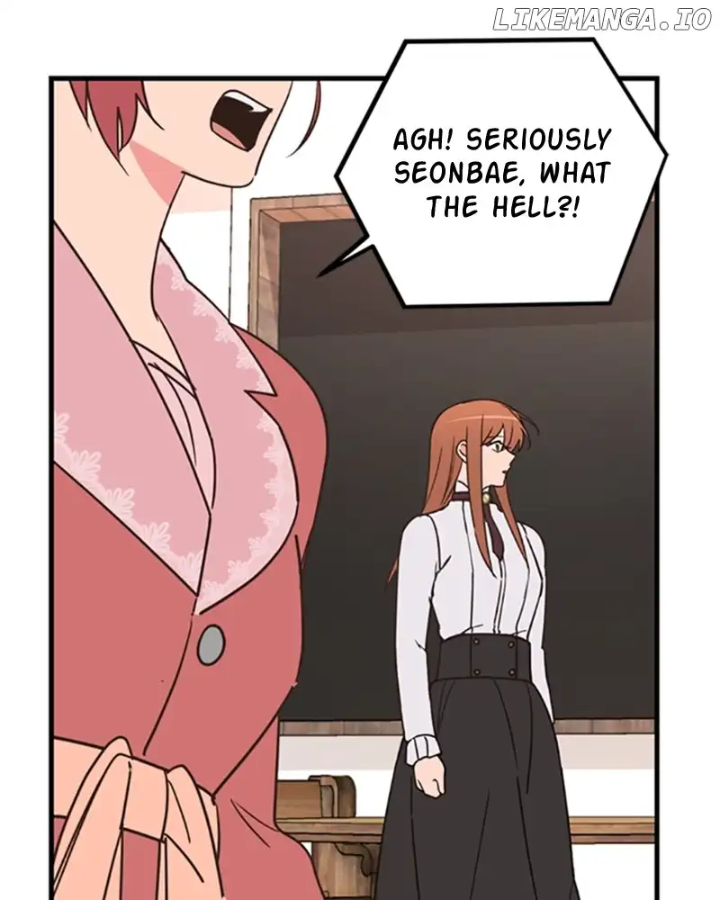Single Wizard’s Dormitory Apartment chapter 62 page 106