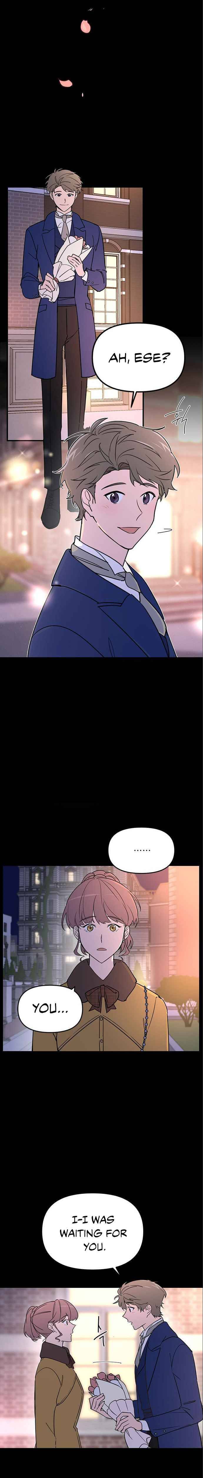 Single Wizard’s Dormitory Apartment chapter 8 page 6