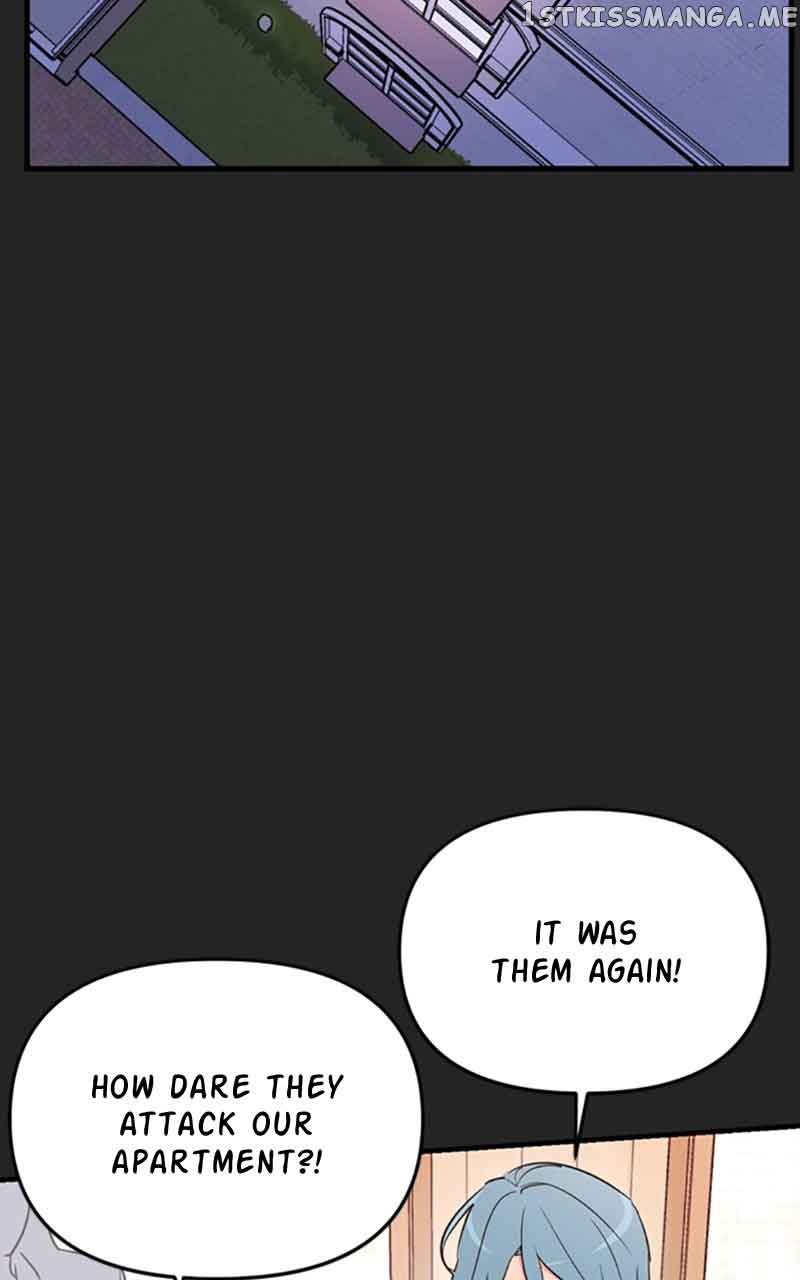 Single Wizard’s Dormitory Apartment chapter 9 page 44