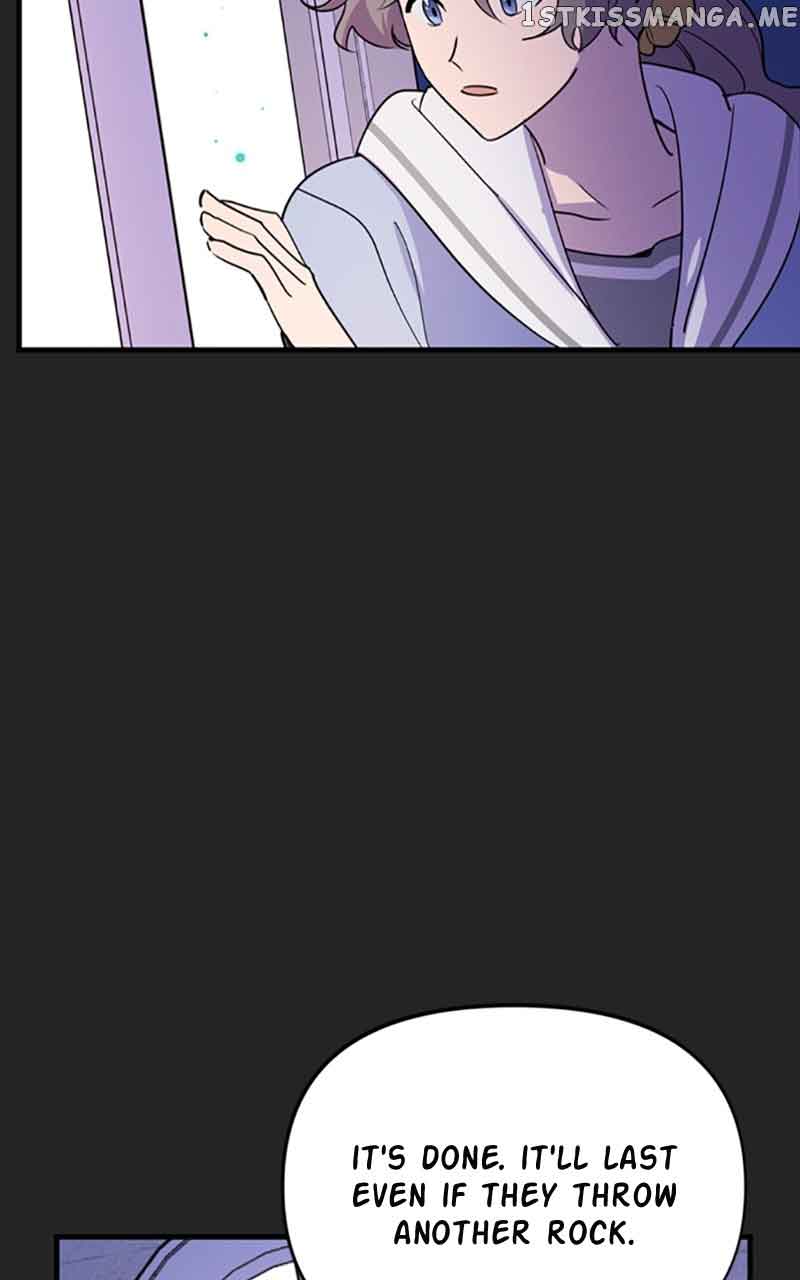 Single Wizard’s Dormitory Apartment chapter 9 page 72