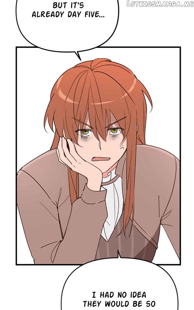 Single Wizard’s Dormitory Apartment chapter 9 page 82