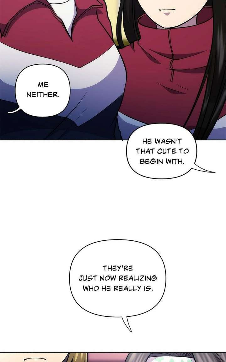 Roots of the Heart chapter 103 page 32