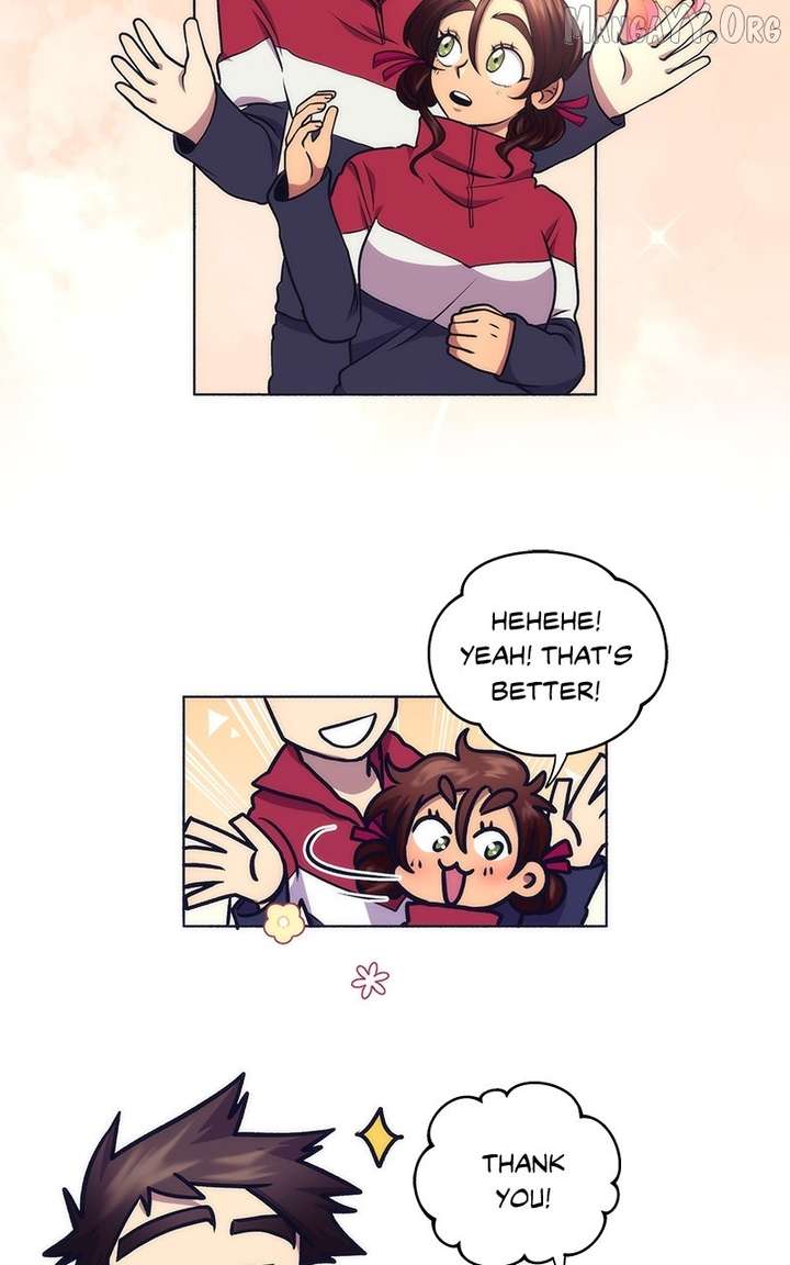 Roots of the Heart chapter 104 page 34