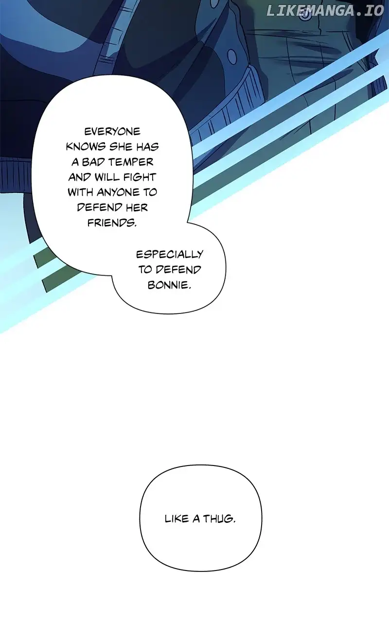 Roots of the Heart chapter 13 page 33