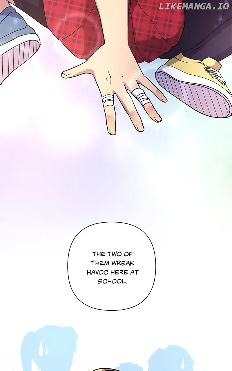 Roots of the Heart chapter 13 page 37