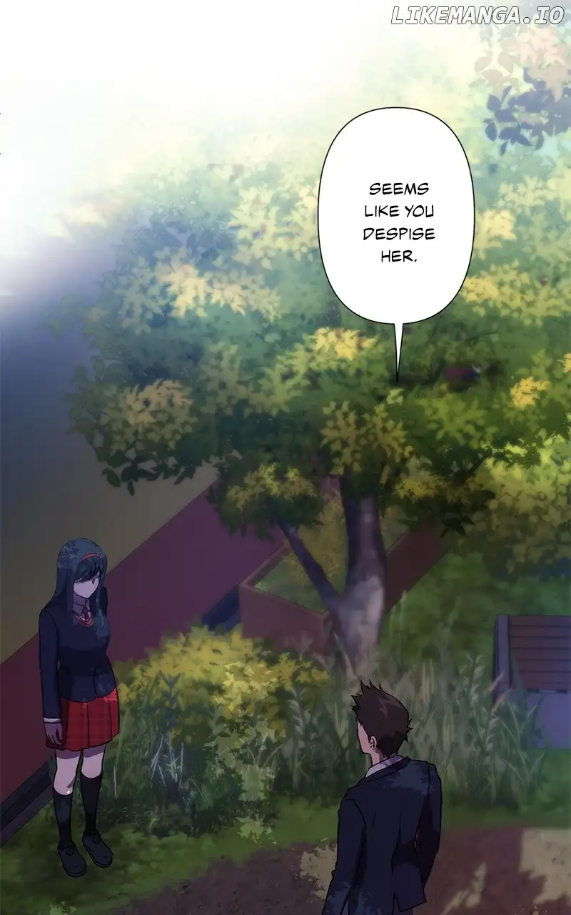 Roots of the Heart chapter 13 page 43