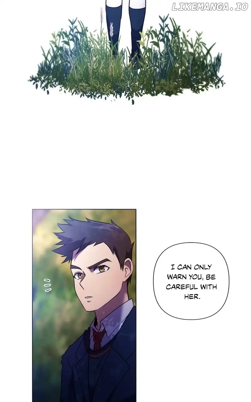 Roots of the Heart chapter 13 page 46