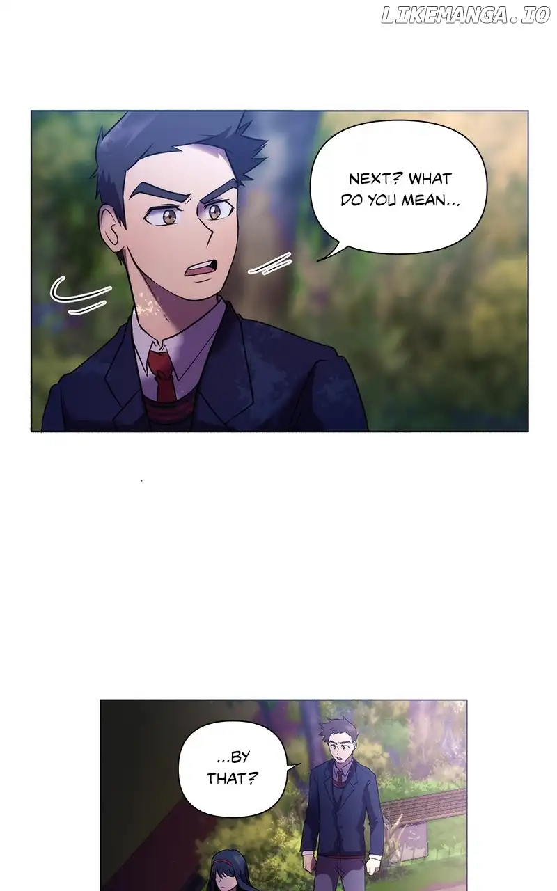 Roots of the Heart chapter 13 page 48