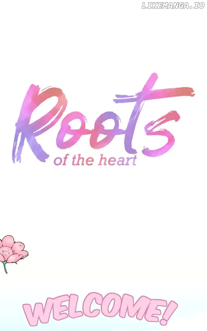 Roots of the Heart chapter 14 page 1