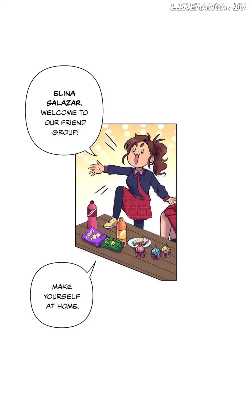 Roots of the Heart chapter 14 page 5