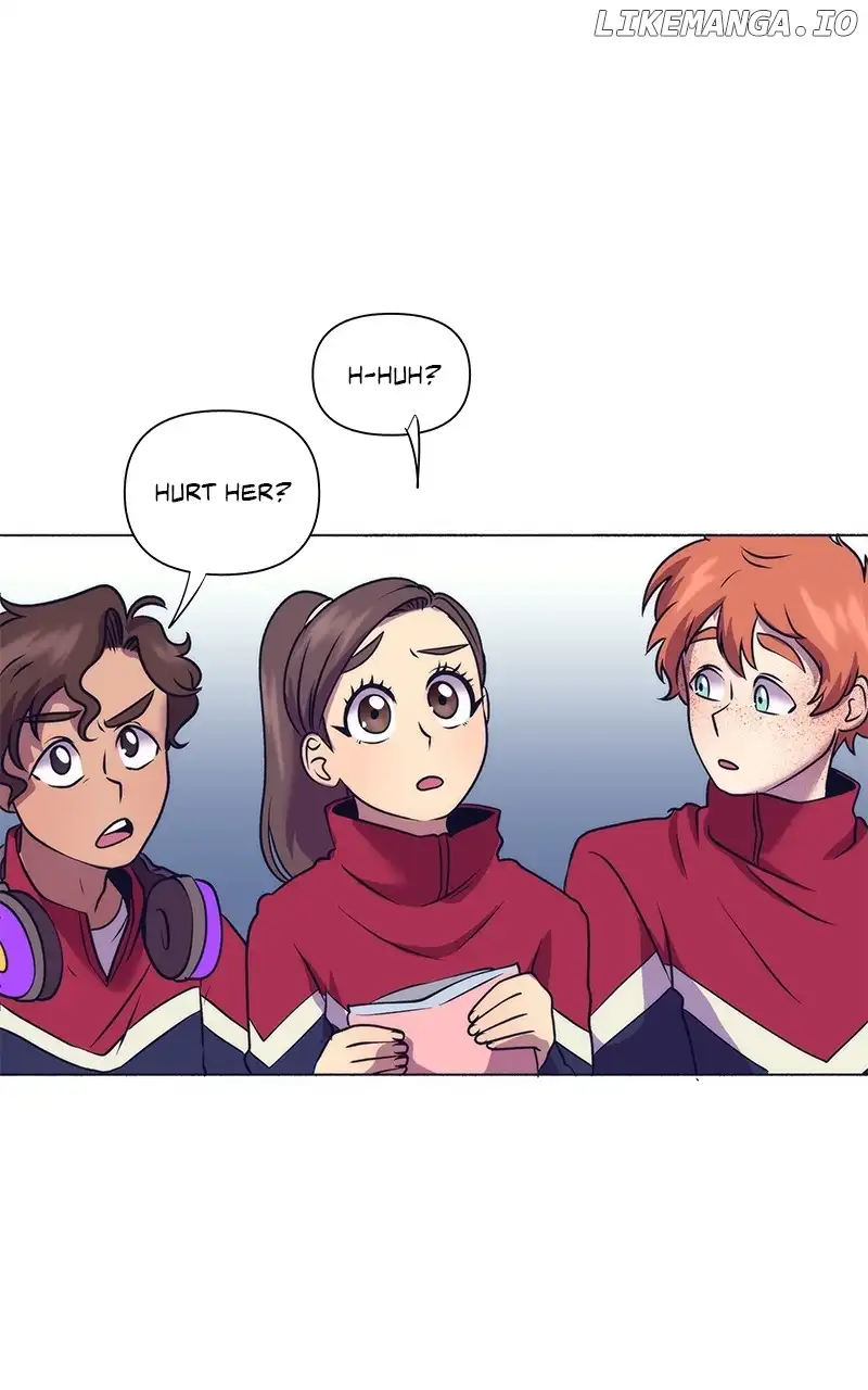Roots of the Heart chapter 14 page 13