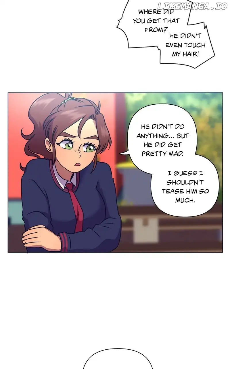 Roots of the Heart chapter 14 page 17