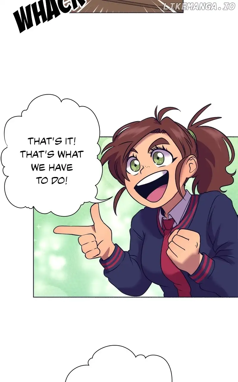 Roots of the Heart chapter 14 page 27
