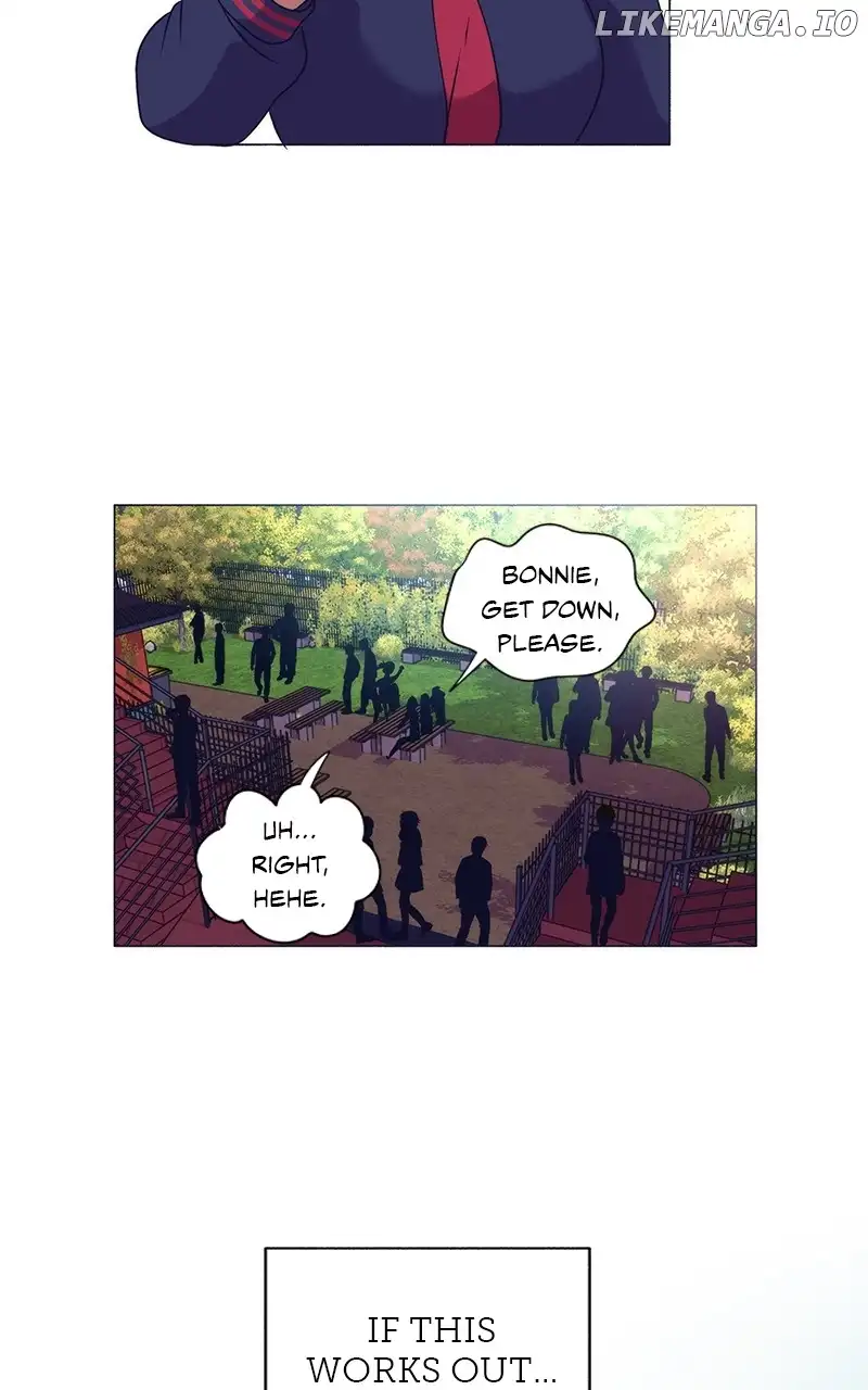 Roots of the Heart chapter 14 page 47