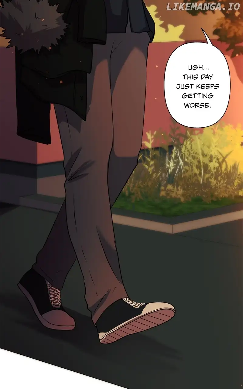 Roots of the Heart chapter 14 page 51
