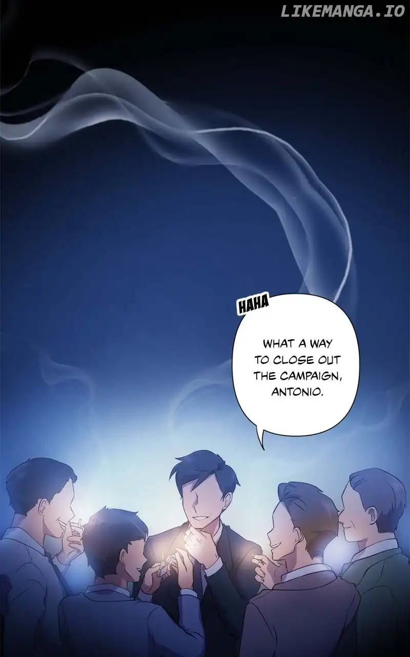 Roots of the Heart chapter 15 page 37