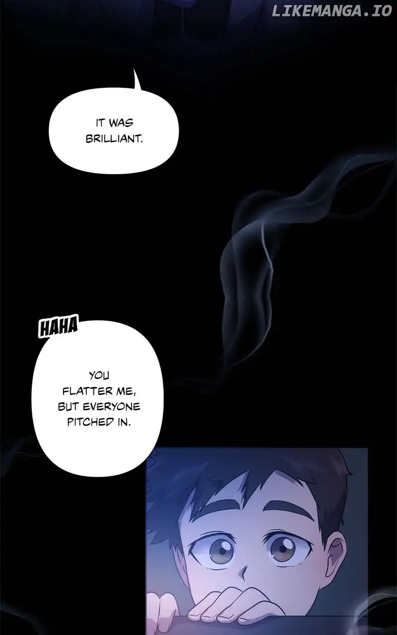 Roots of the Heart chapter 15 page 38