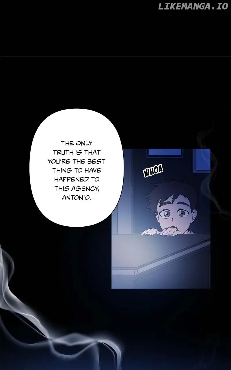 Roots of the Heart chapter 15 page 40