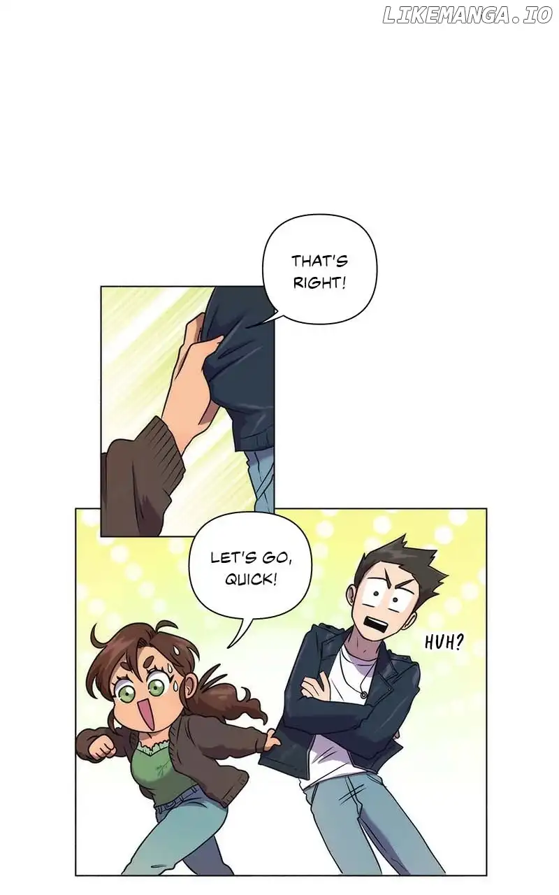 Roots of the Heart chapter 17 page 34