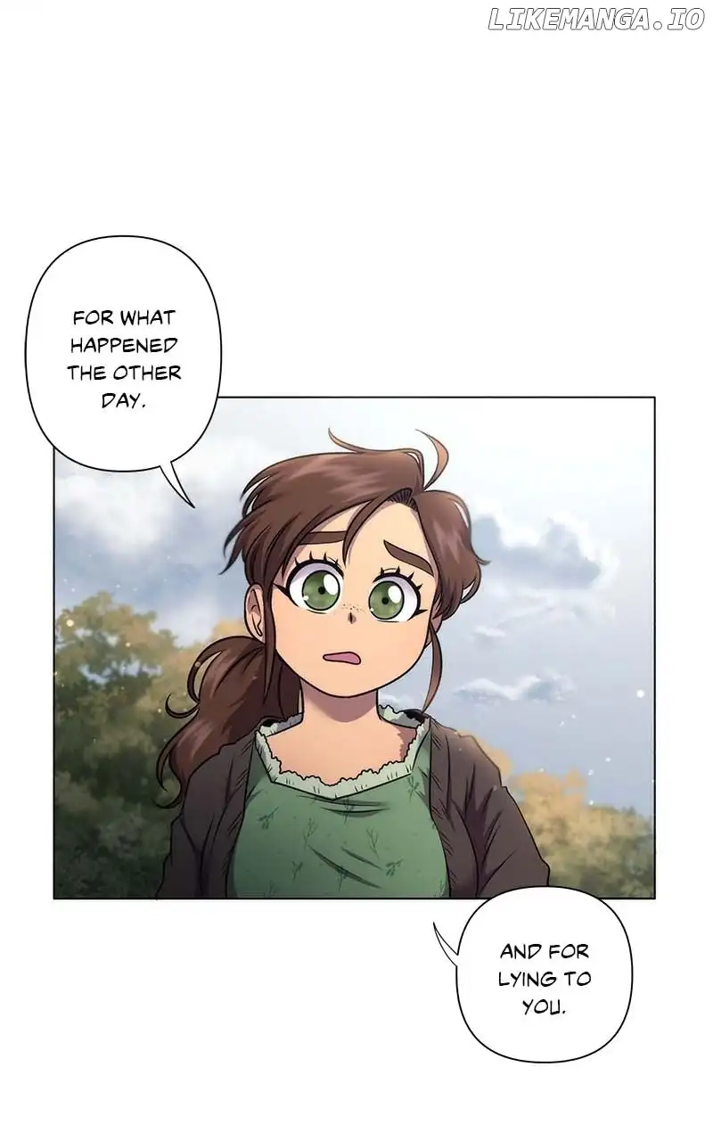 Roots of the Heart chapter 18 page 3