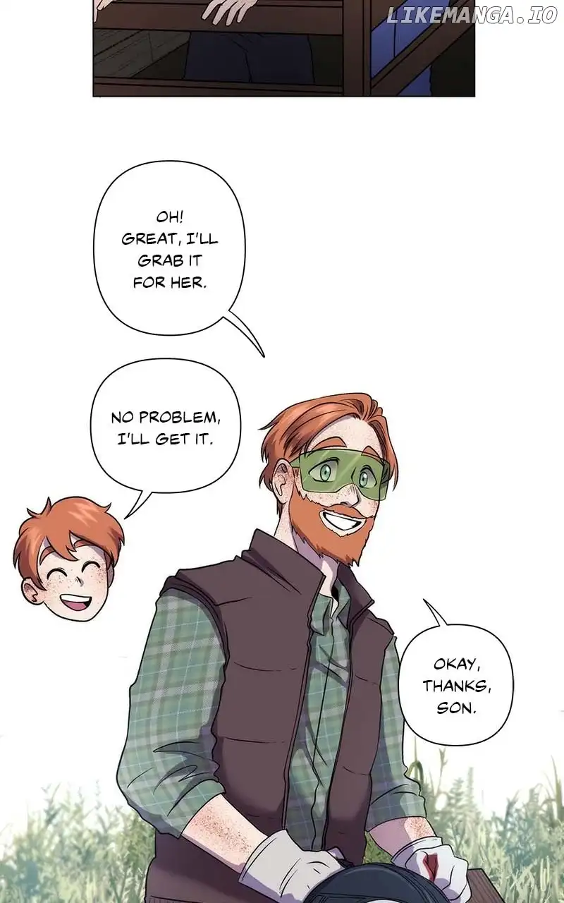 Roots of the Heart chapter 18 page 15
