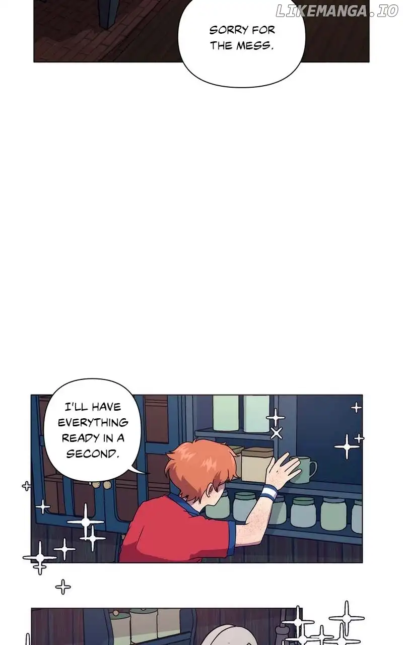 Roots of the Heart chapter 18 page 18
