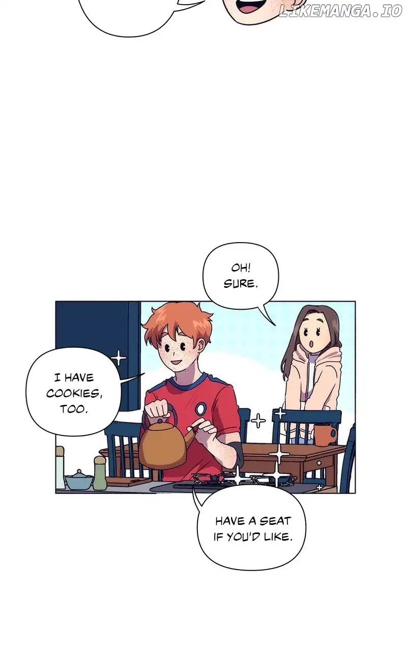 Roots of the Heart chapter 18 page 20