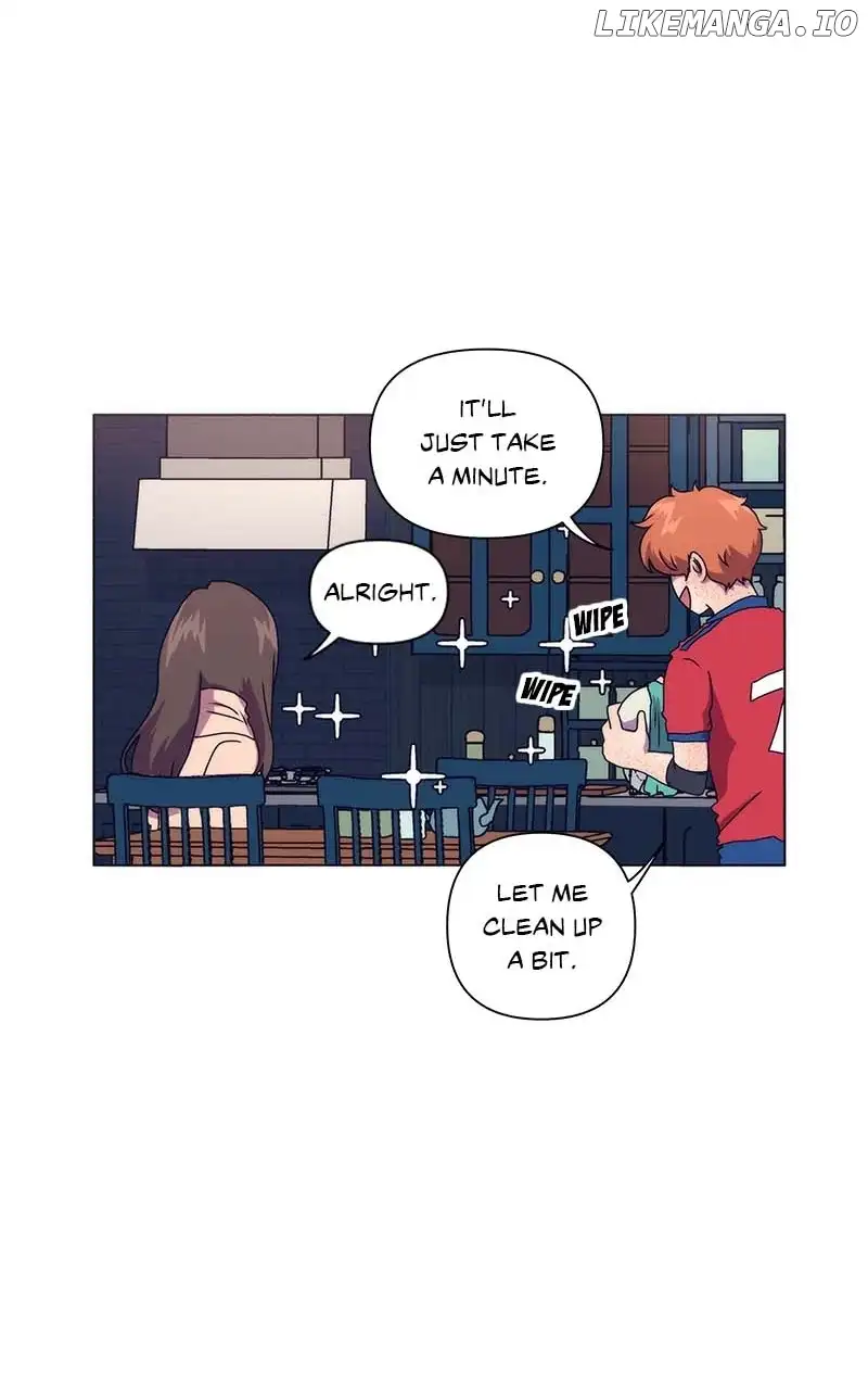 Roots of the Heart chapter 18 page 21