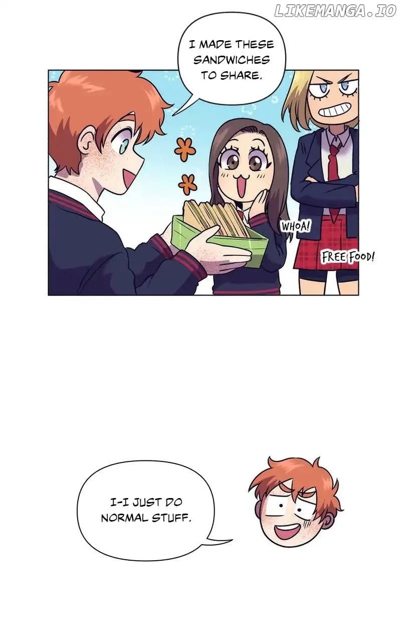Roots of the Heart chapter 18 page 27