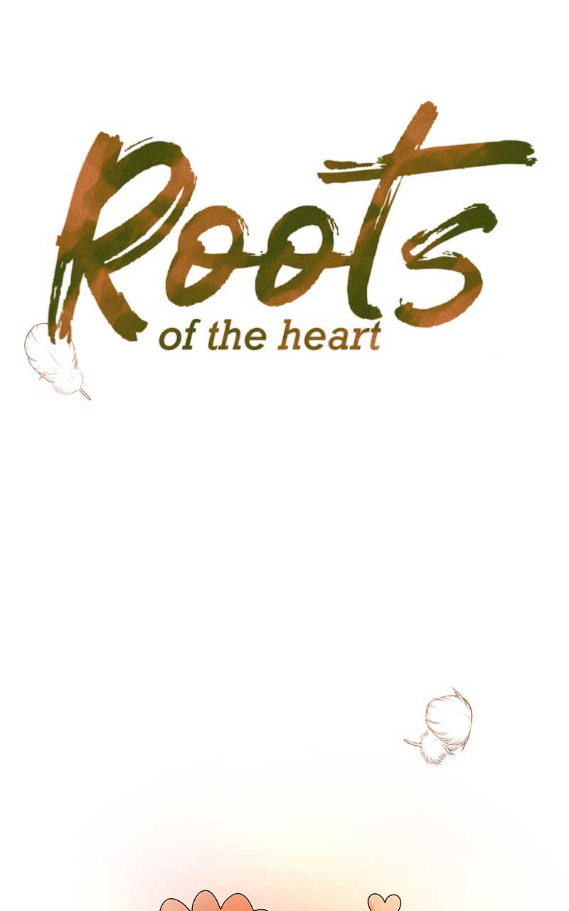 Roots of the Heart chapter 2 page 1