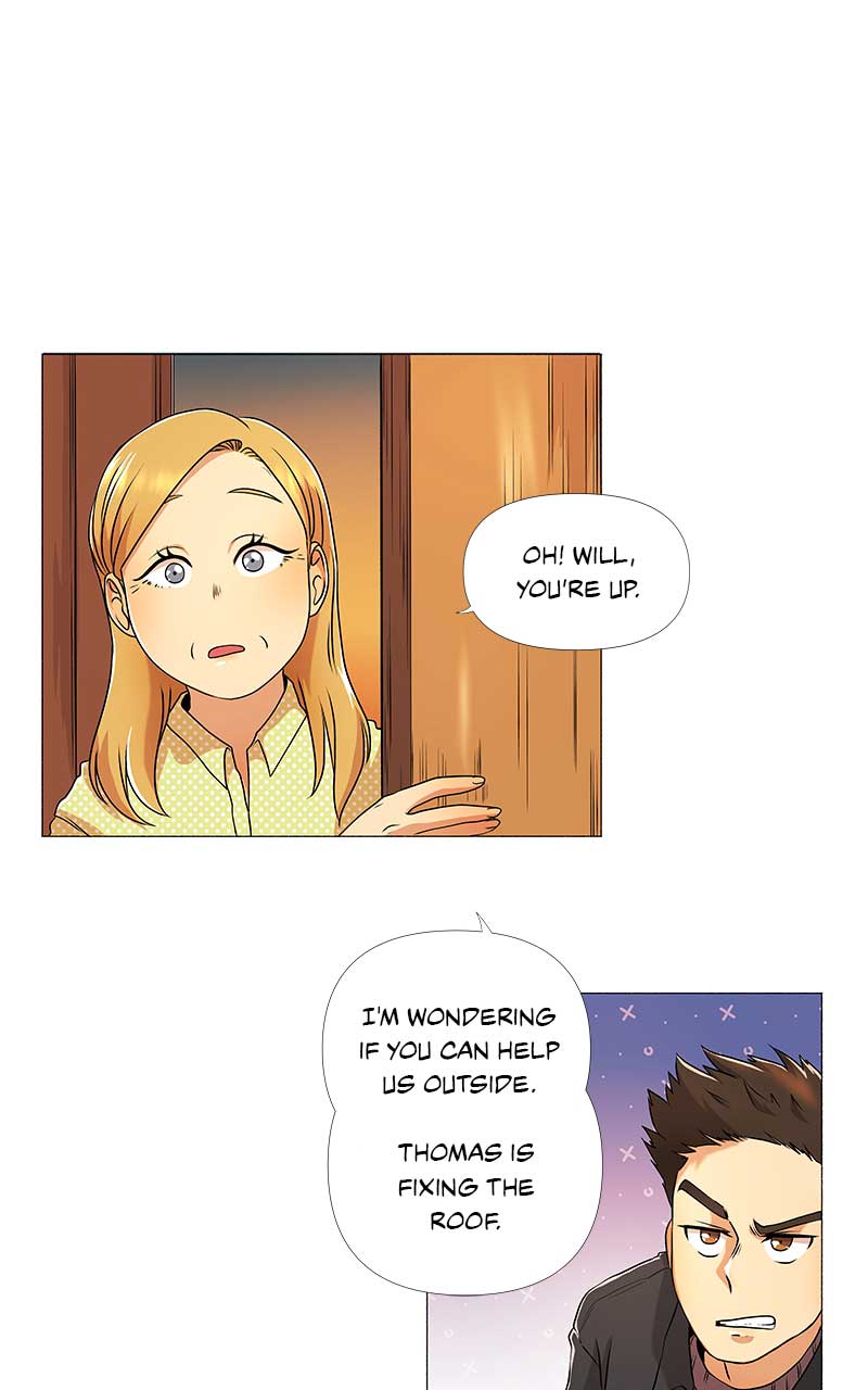 Roots of the Heart chapter 2 page 9