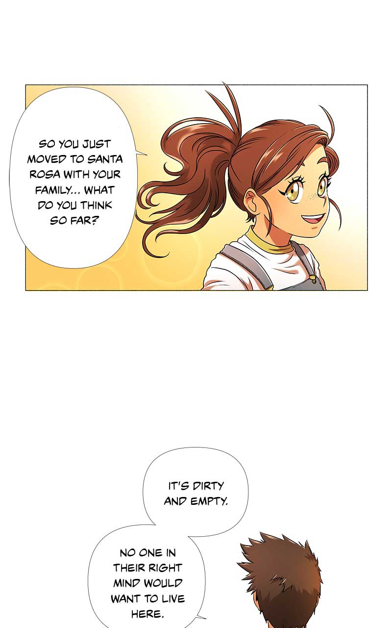 Roots of the Heart chapter 2 page 44