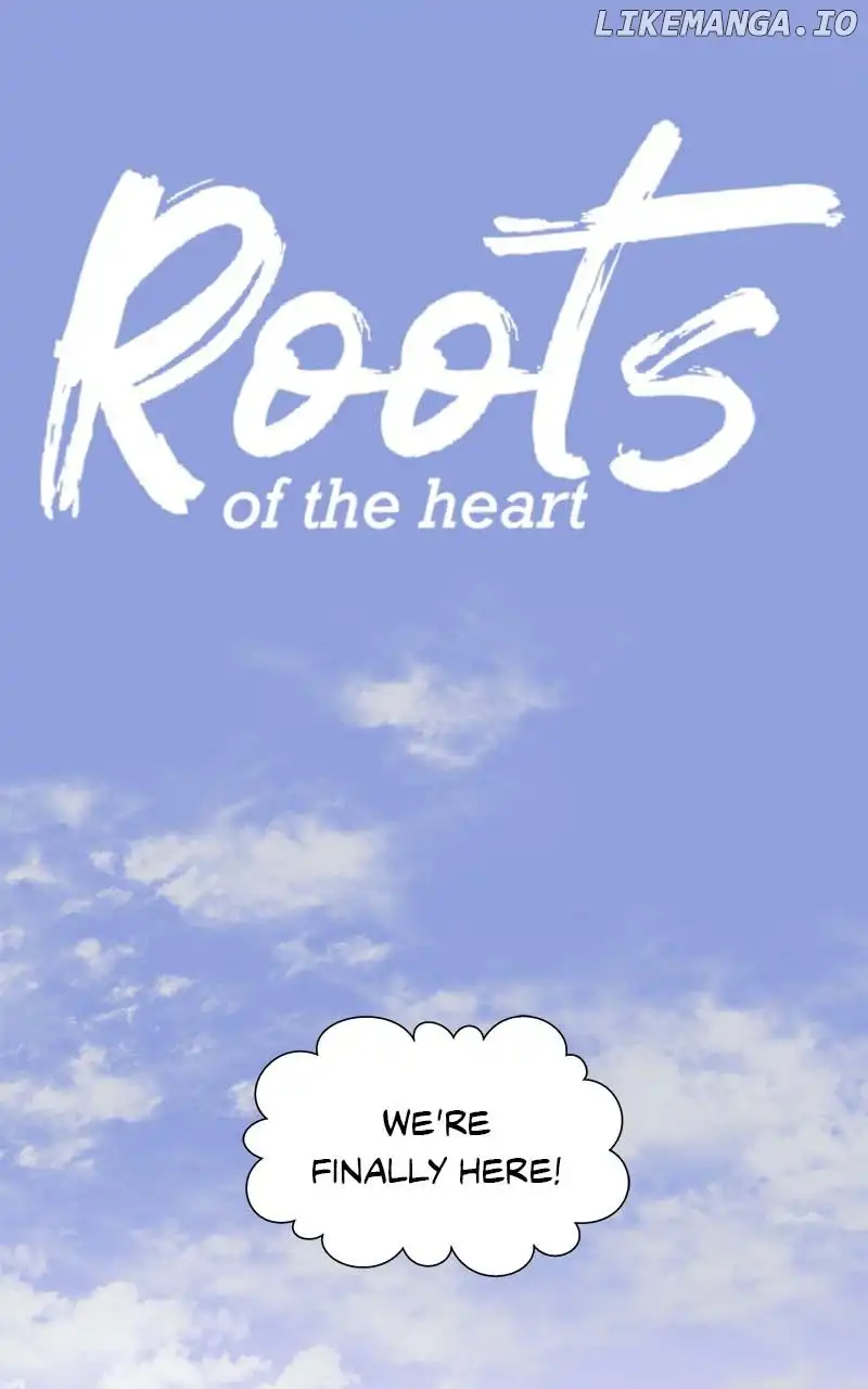 Roots of the Heart chapter 21 page 1