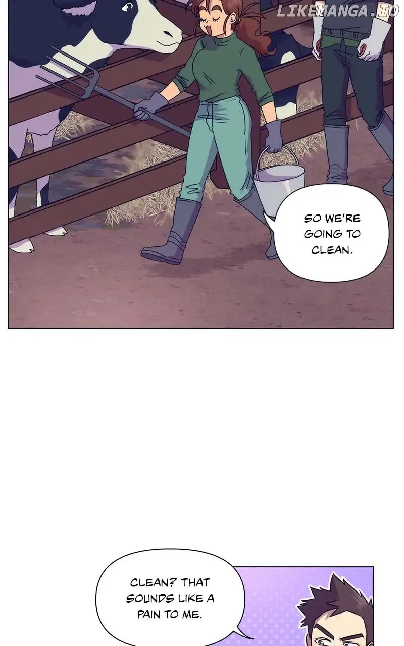 Roots of the Heart chapter 21 page 16